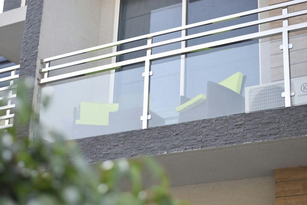 Le Grand Residence Islamabad Exterior photo