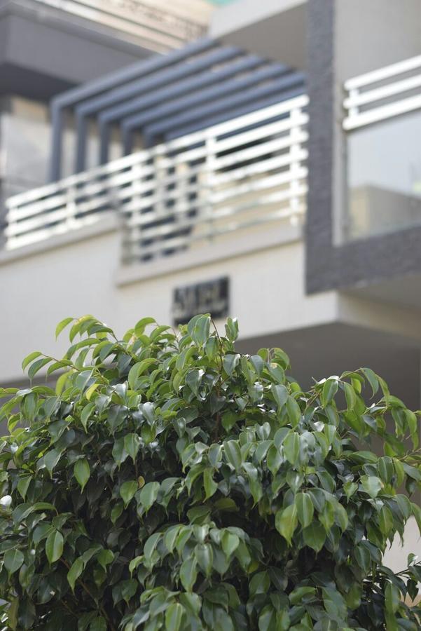 Le Grand Residence Islamabad Exterior photo