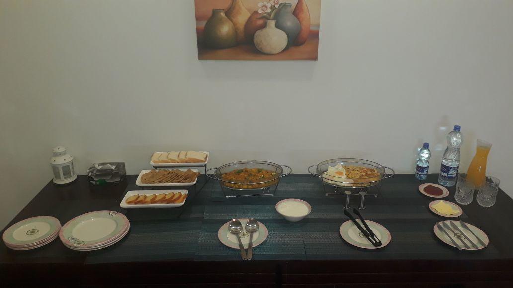 Le Grand Residence Islamabad Room photo