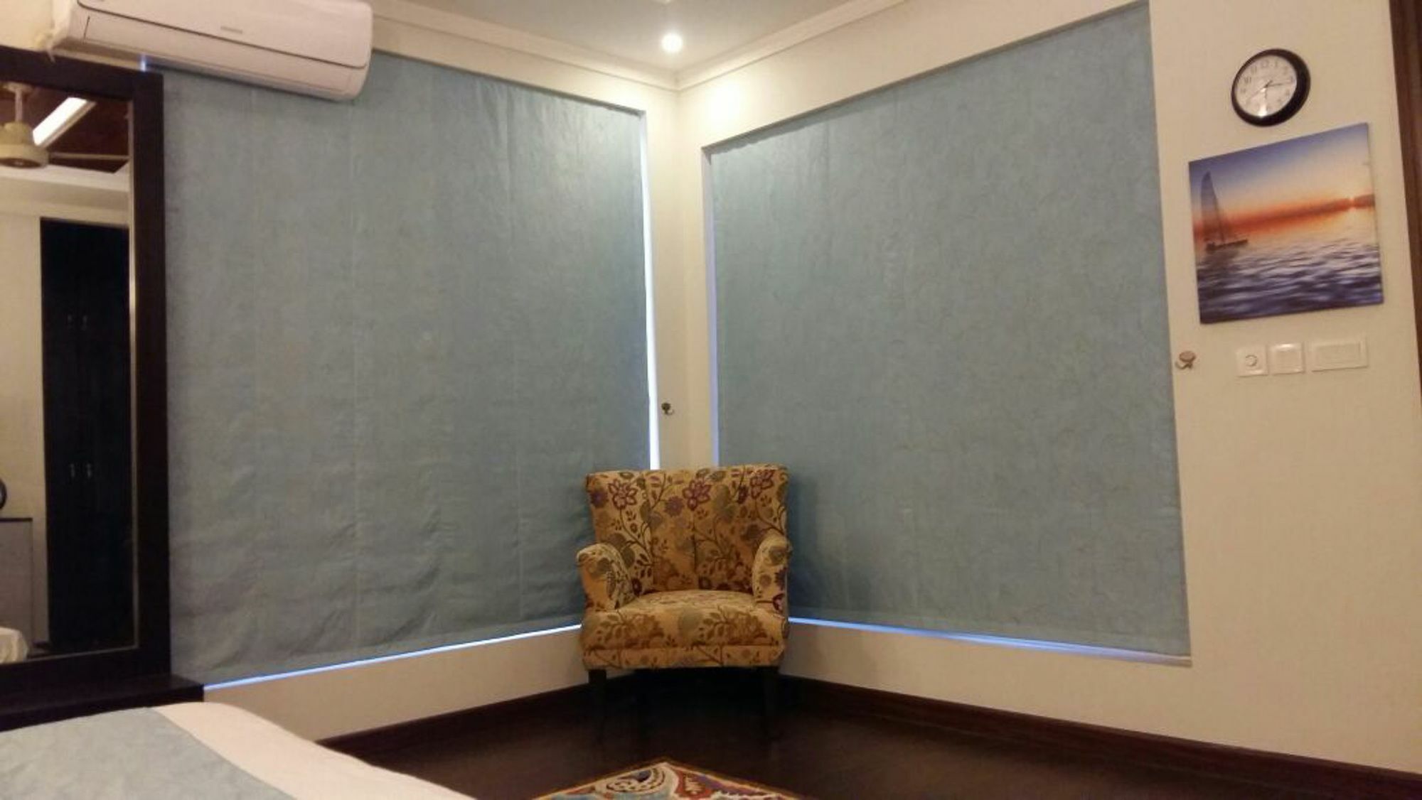 Le Grand Residence Islamabad Exterior photo